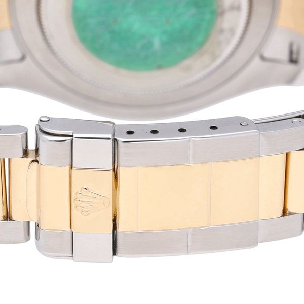 Rolex Yacht-Master 16623